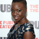 Danai Gurira
Ben Gabbe/Getty Images